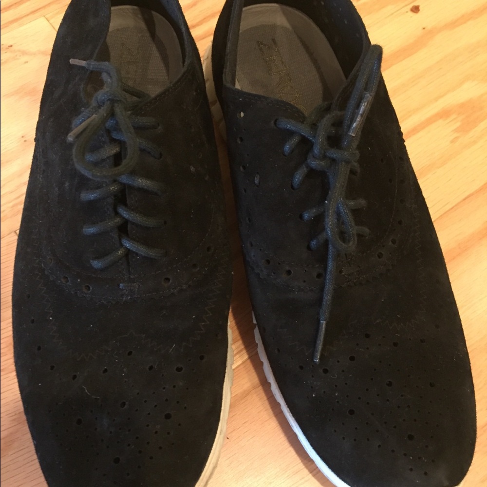 Cole Haan Tennis Shoes